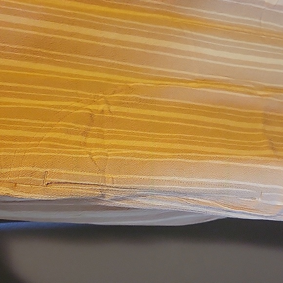 Prana cover up shirt - Picture 2 of 6